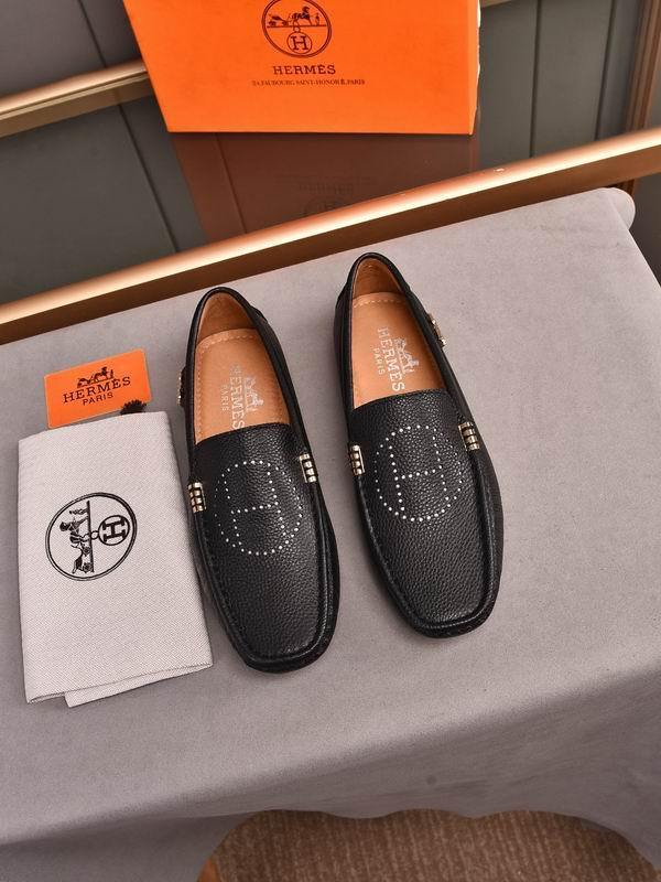 Hermes Men's Shoes 214